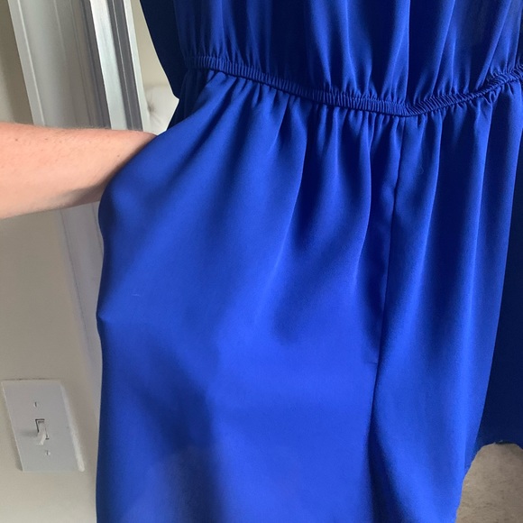 Express Romper - Picture 2 of 6